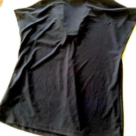 Nice v-neck top - Picture 3 of 3